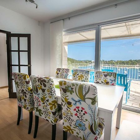 Truly Mediterranean Apartment "Spark" กอร์จูลา ภายนอก รูปภาพ