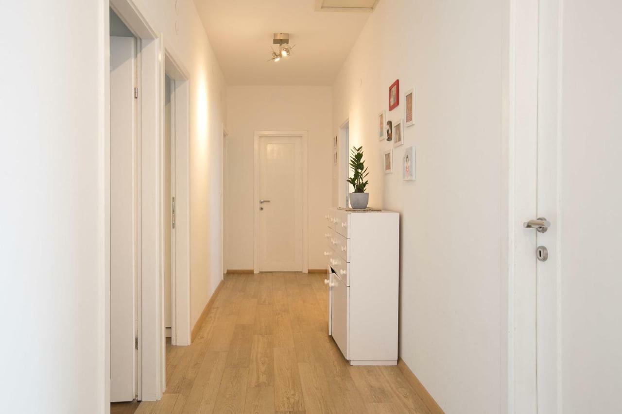 Truly Mediterranean Apartment "Spark" กอร์จูลา ภายนอก รูปภาพ